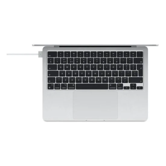 Apple Usb-C To Magsafe 3 Cable (2M) - Silver